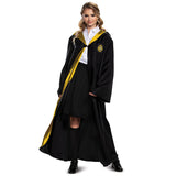 Hogwarts Robe Adult Deluxe Disguise 107829