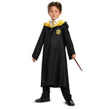 Hufflepuff Robe Classic Disguise 107869