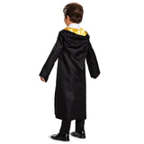 Hufflepuff Robe Classic Disguise 107869