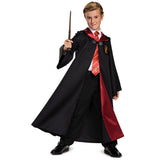 Gryffindor Robe Deluxe Disguise 107889