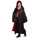 Gryffindor Robe Deluxe Disguise 107889
