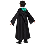 Slytherin Robe Deluxe Disguise 107899