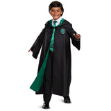 Slytherin Robe Deluxe Disguise 107899