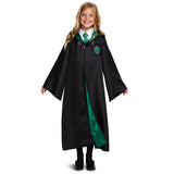 Slytherin Robe Deluxe Disguise 107899