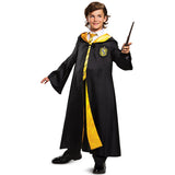 Hufflepuff Robe Deluxe Disguise 107909
