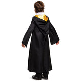 Hufflepuff Robe Deluxe Disguise 107909