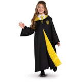 Hufflepuff Robe Deluxe Disguise 107909
