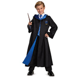 Ravenclaw Robe Deluxe Disguise 107919