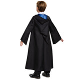 Ravenclaw Robe Deluxe Disguise 107919