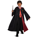 Gryffindor Robe Prestige Disguise 107929
