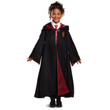 Gryffindor Robe Prestige Disguise 107929