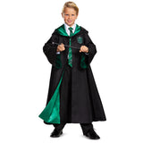 Slytherin Robe Prestige Disguise 107939
