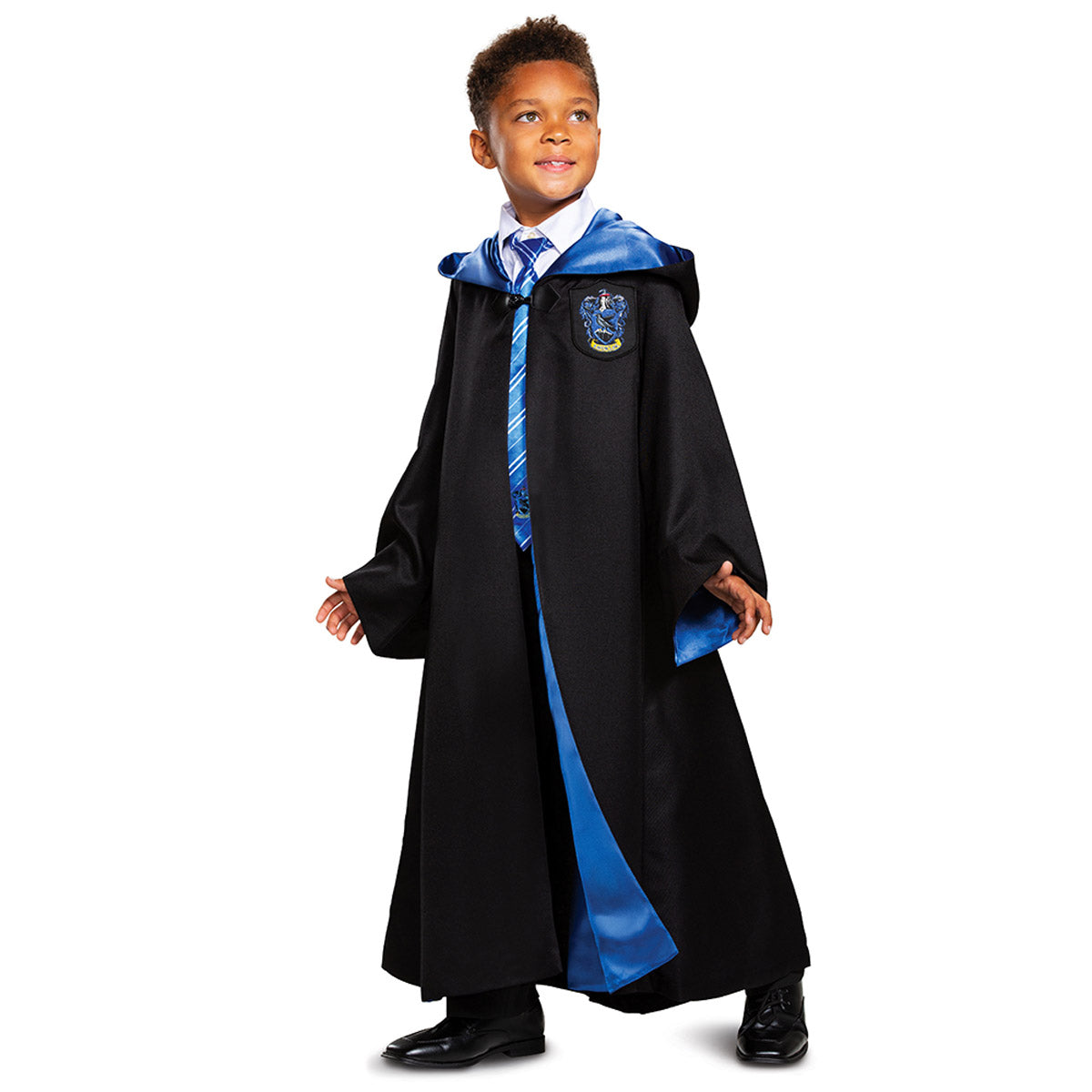 Ravenclaw Robe Prestige Disguise 107959