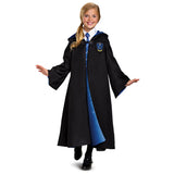 Ravenclaw Robe Prestige Disguise 107959
