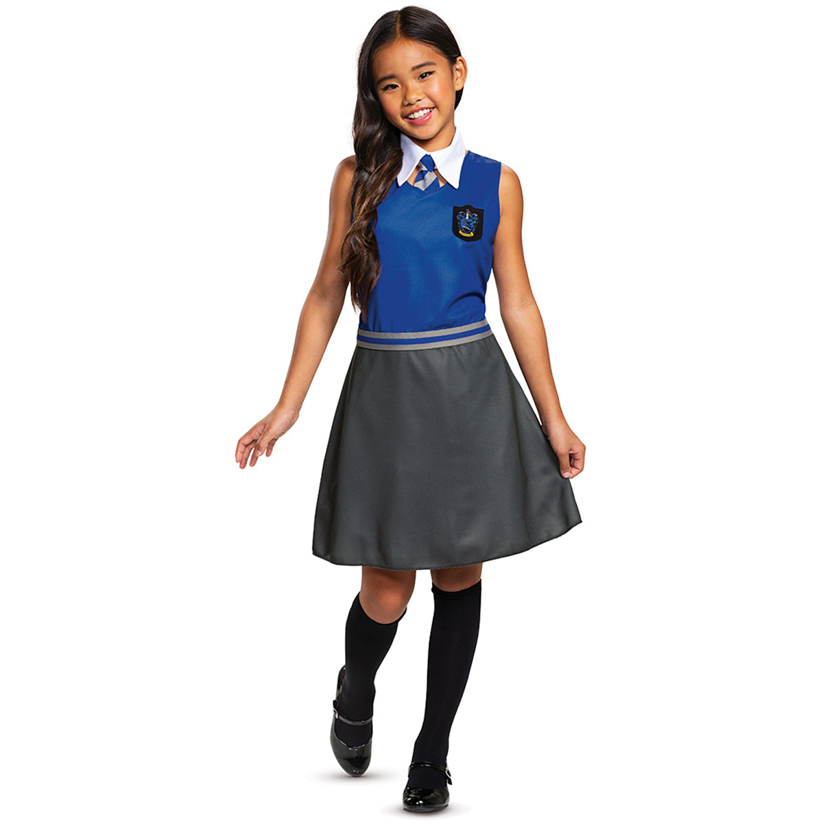Ravenclaw Dress Classic Disguise 108059