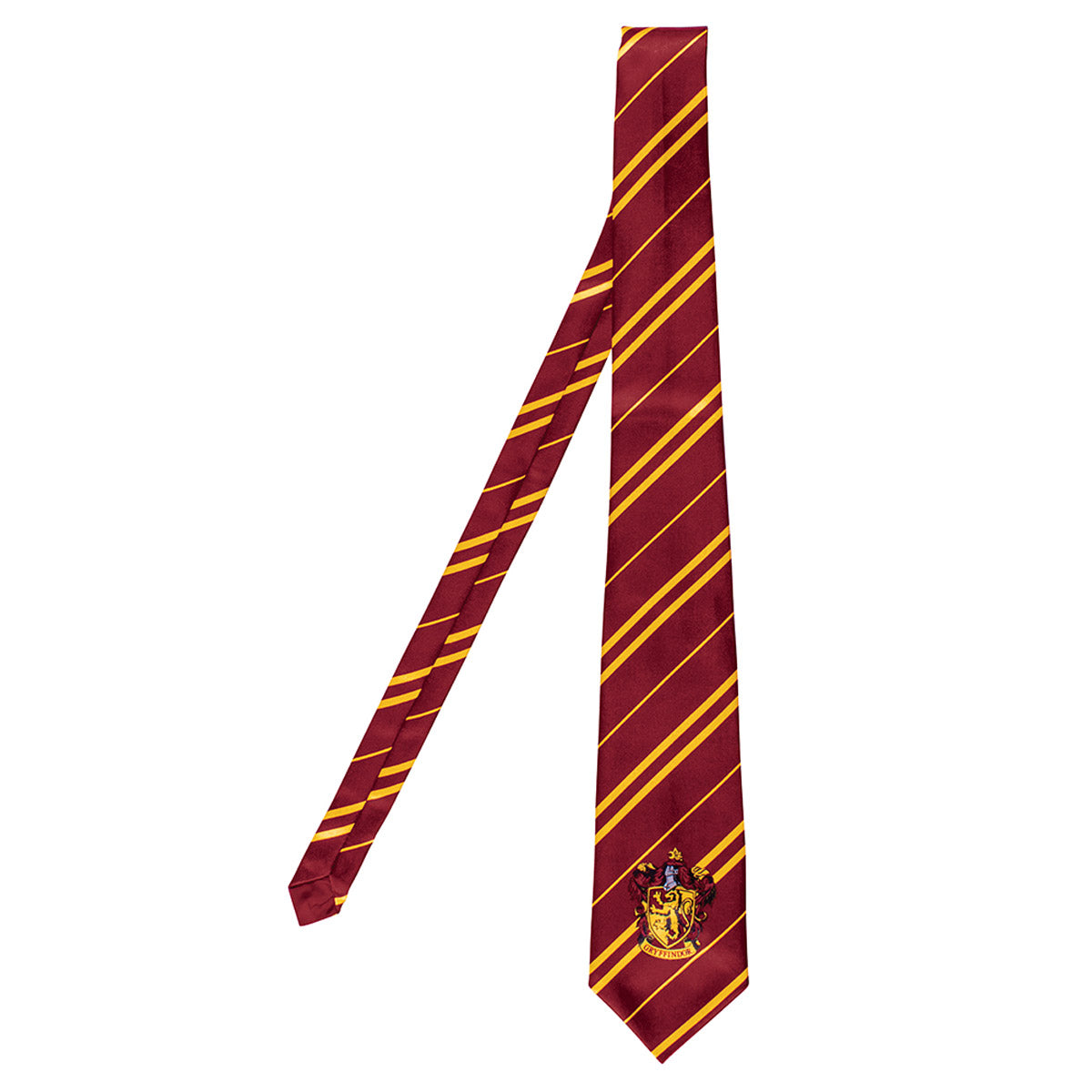 Gryffindor Tie Disguise 108109