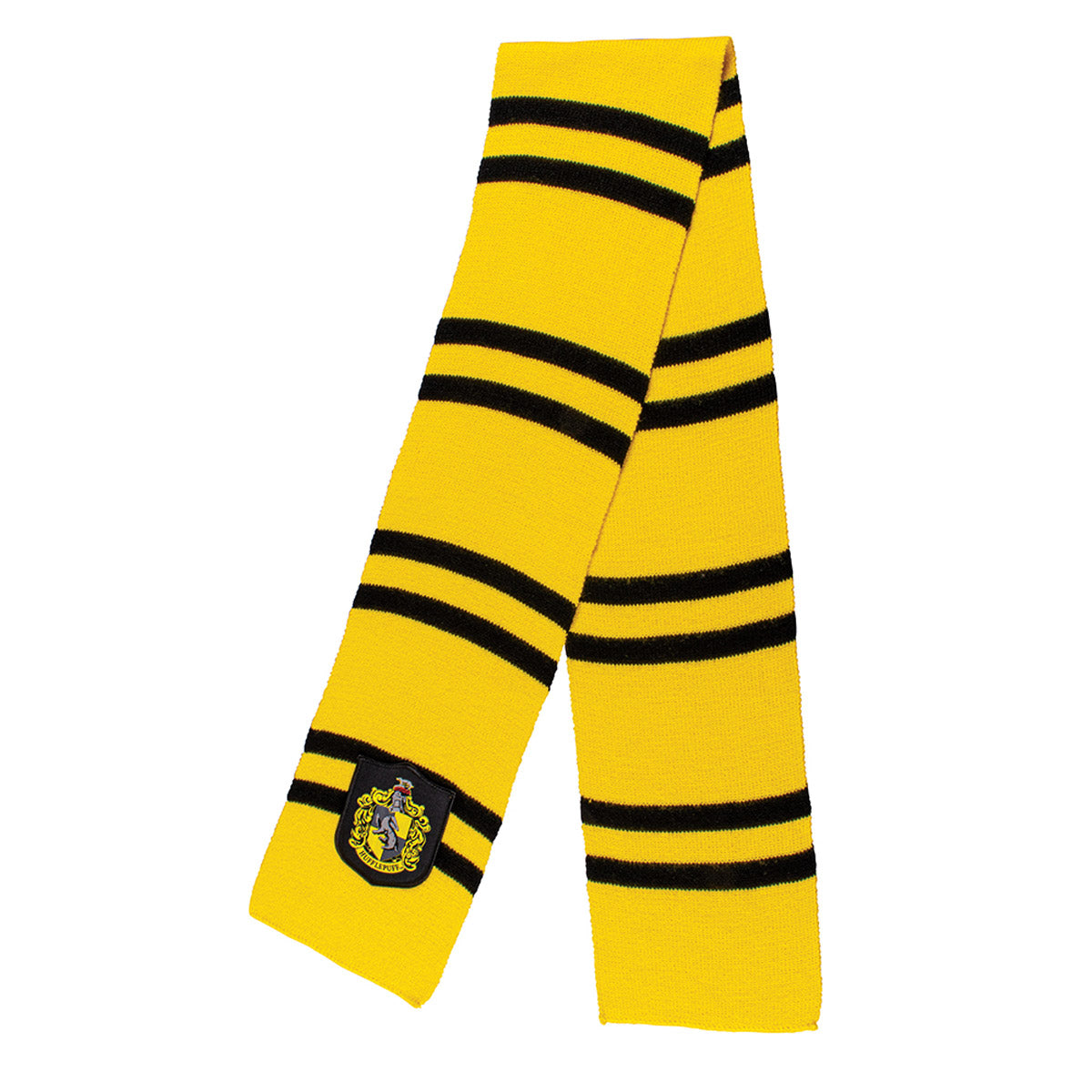 Hufflepuff Scarf Disguise 108169