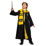 Hufflepuff Scarf Disguise 108169