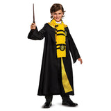 Hufflepuff Scarf Disguise 108169