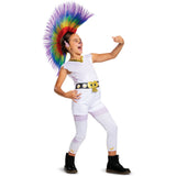 Barb Rainbow Classic W/Wig Disguise 108689