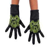 Master Chief Infinite Child Gloves Disguise 108739