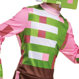 Zombie Pigman Classic Disguise 108829