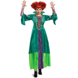 Wini Deluxe Adult Disguise 109029
