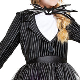 Jack Skellington Tutu Deluxe Disguise 109099