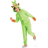 Grookey Hooded Jumpsuit Classic Disguise 109159