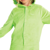 Grookey Hooded Jumpsuit Classic Disguise 109159