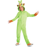 Grookey Hooded Jumpsuit Classic Disguise 109159