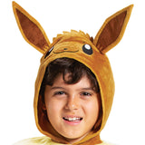 Eevee Hooded Jumpsuit Classic Disguise 109259