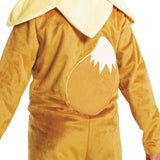Eevee Hooded Jumpsuit Classic Disguise 109259