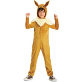 Eevee Hooded Jumpsuit Classic Disguise 109259