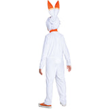 Scorbunny Hooded Jumpsuit Classic Disguise 109749