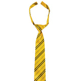 Hufflepuff Breakaway Tie Disguise 109919