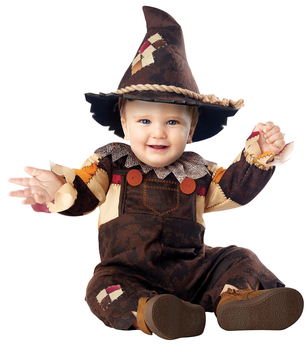 Happy Harvest Scarecrow / Infant California Costume 1120/097