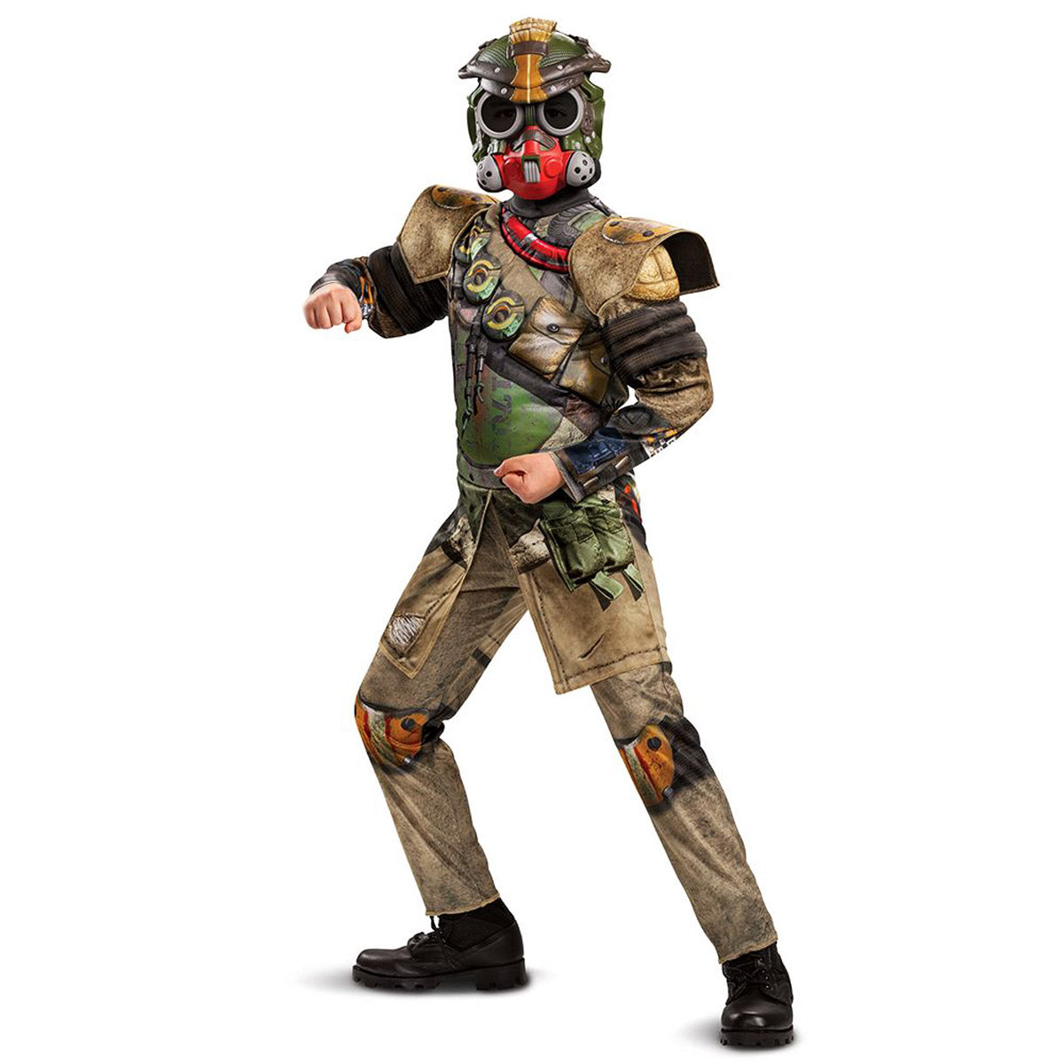 Bloodhound Deluxe Disguise 112129