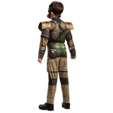 Bloodhound Deluxe Disguise 112129