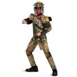 Bloodhound Deluxe Disguise 112129