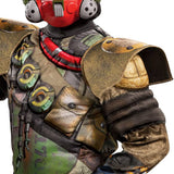 Bloodhound Deluxe Disguise 112129