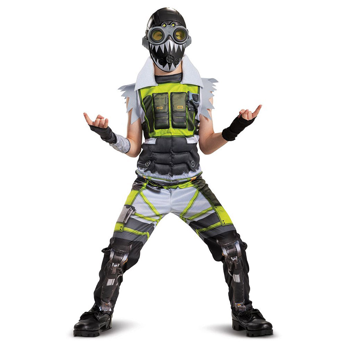 Octane Deluxe Disguise 112139