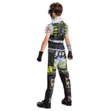 Octane Deluxe Disguise 112139
