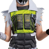 Octane Deluxe Disguise 112139