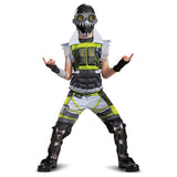 Octane Deluxe Disguise 112139