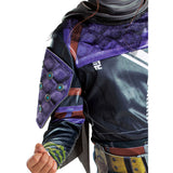Wraith Deluxe Disguise 112179