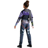 Wraith Deluxe Disguise 112179