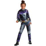 Wraith Deluxe Disguise 112179