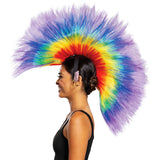 Barb Rainbow Adult Wig Disguise 112269