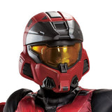 Halo Spartan 1 Keystone Red Classic Muscle Disguise 112319